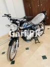 Suzuki GS 150 2021 for Sale in Karachi