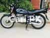 Suzuki GS 150 SE 2017 for Sale in Karachi