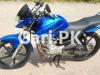 Yamaha YBR 125 2016 for Sale in Rawalpindi