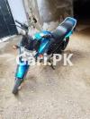 Yamaha YBR 125 2017 for Sale in Karachi