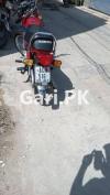 Honda CD 70 2015 for Sale in Rawalpindi