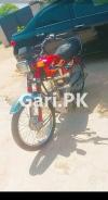 Honda CD 70 2015 for Sale in Talagang