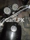 Suzuki GS 150 2013 for Sale in Karachi