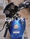 Yamaha YBR 125 2018 for Sale in Karachi