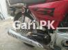 United 100CC Motorcycle Rickshaw 2014 for Sale in Islamabad