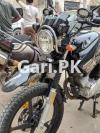 Yamaha YBR 125G 2019 for Sale in Karachi