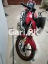 Yamaha YBR 125 2019 for Sale in Karachi