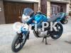 Yamaha YBR 125 2017 for Sale in Karachi