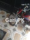 Honda CD 70 2006 for Sale in Lahore