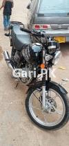 Suzuki GS 150 2018 for Sale in Karachi