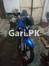 Yamaha YBR 125 2017 for Sale in Lahore