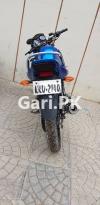 Yamaha YBR 125 2017 for Sale in Karachi