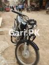 Suzuki GS 150 2013 for Sale in Karachi