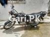 Suzuki GS 150 2008 for Sale in Karachi