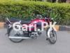 Honda CD 70 2008 for Sale in Islamabad