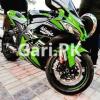 Kawasaki Other 2017 for Sale in Lahore