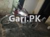 Honda CD 70 1993 for Sale in Rawalpindi