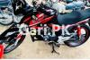 Honda CB 150F 2017 for Sale in Karachi