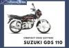 Suzuki GS 150 2021 for Sale in Karachi