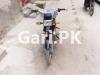 Honda CD 70 2019 for Sale in Karachi