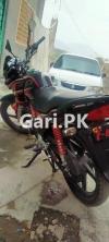 Honda CB 150F 2018 for Sale in Abbottabad