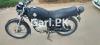 Suzuki GS 150 2016 for Sale in Islamabad