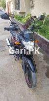 Suzuki GR 150 2018 for Sale in Karachi