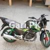 Honda CD 70 2018 for Sale in Mianwali