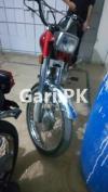 Honda CG 125 2009 for Sale in Karachi