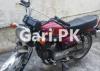 Honda CD 100 2006 for Sale in Wah