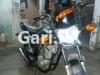 Suzuki GD 110 2016 for Sale in Karachi