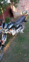 Suzuki GD 110 2017 for Sale in Kasur