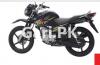 Yamaha YBR 125G 2021 for Sale in Gujrat