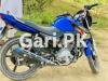 Yamaha YBR 125 2020 for Sale in Mianwali