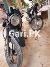 Yamaha YBR 125G 2017 for Sale in Karachi