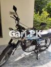 Suzuki GS 150 SE 2019 for Sale in Lahore