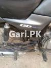 Suzuki GD 110 2016 for Sale in Rawalpindi