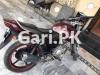 Yamaha YBR 125 2018 for Sale in Gujranwala