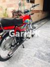 Honda CD 70 2021 for Sale in Peshawar