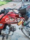 Honda CD 70 2015 for Sale in Rawalpindi