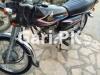 Honda CG 125 2019 for Sale in Karachi