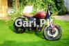 Suzuki GS 150 2007 for Sale in Peshawar