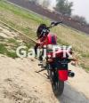 Yamaha YBR 125 2015 for Sale in Kasur