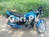 Yamaha YBR 125 2019 for Sale in Mianwali