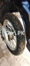 Suzuki GS 150 2014 for Sale in Sahiwal