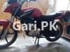 Yamaha YBR 125 2018 for Sale in Sargodha