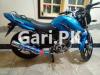 Yamaha YBR 125G 2015 for Sale in Peshawar