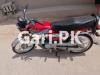 Honda CD 70 2019 for Sale in Gojra