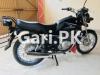 Suzuki GS 150 2017 for Sale in Faisalabad