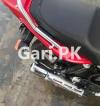 Yamaha YBR 125 2018 for Sale in Rawalpindi